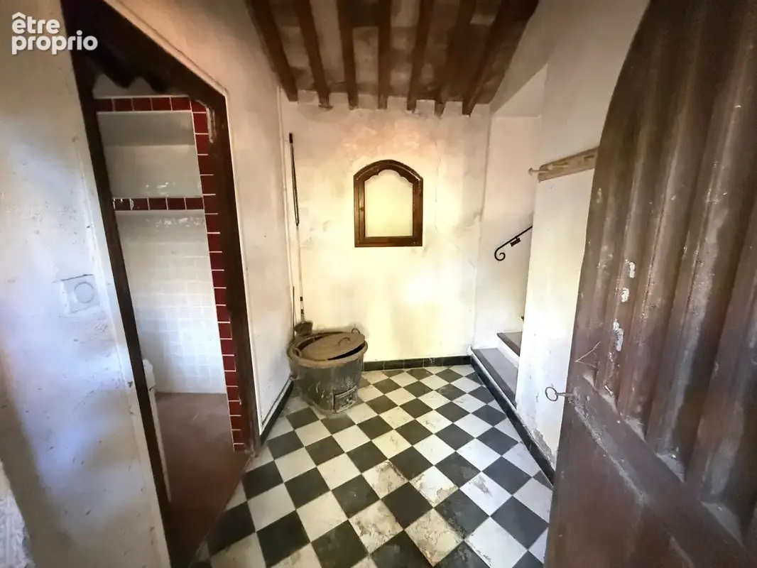 Roquebrune-sur-argens   authentique maison de maître au cœur du village - photo 23