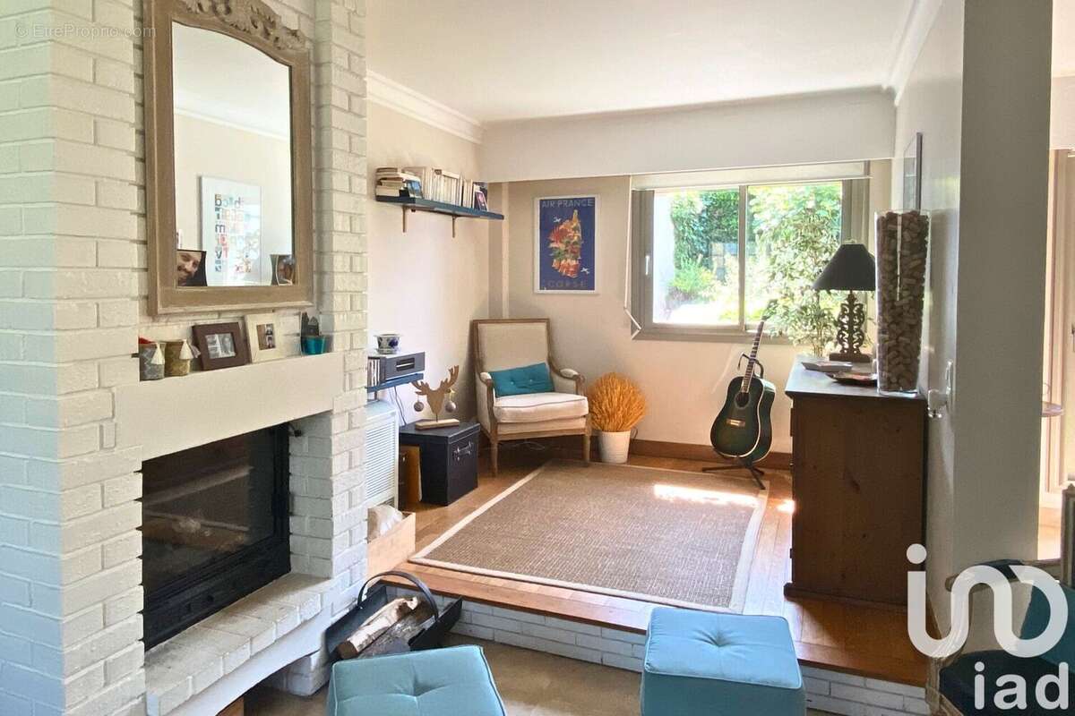 Photo 8 - Maison à PONTOISE