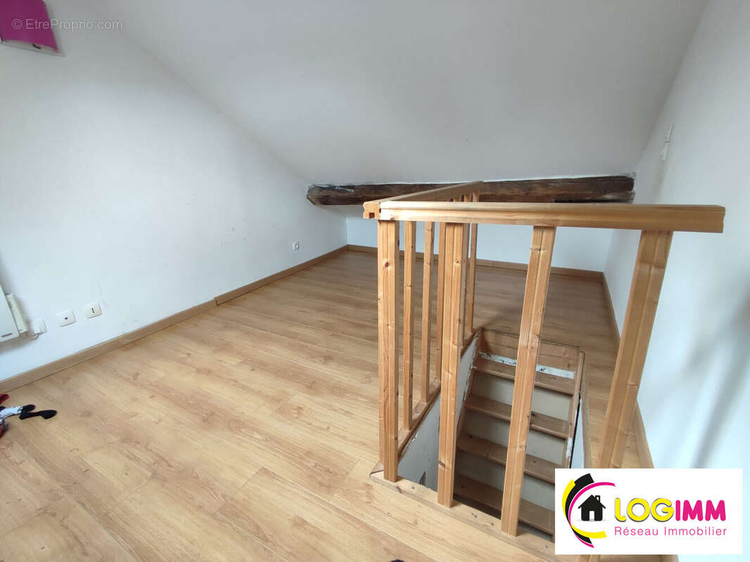 Appartement à LE QUESNOY