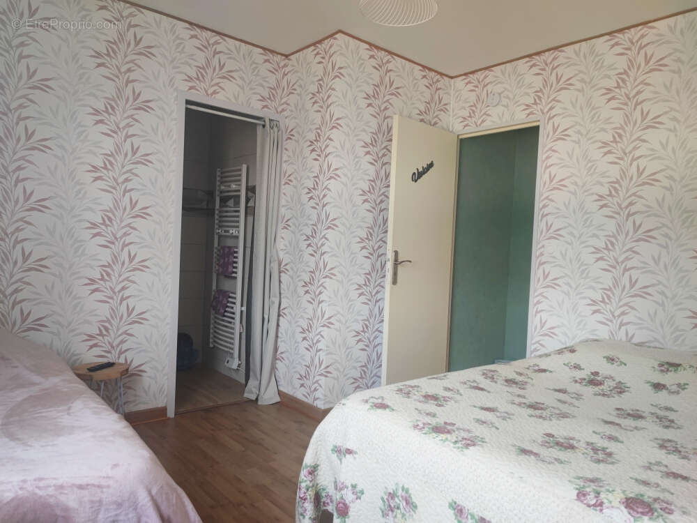 Maison Saint Aignan 5 pièce(s) 80 m2 - photo 4