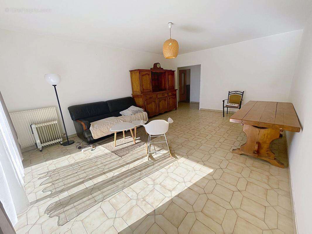 Appartement à AJACCIO