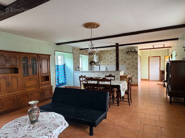 Maison à VIRE