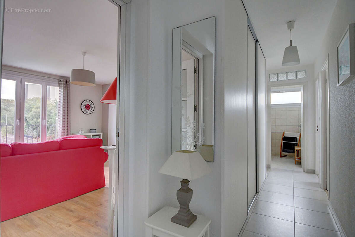 Appartement à BREST