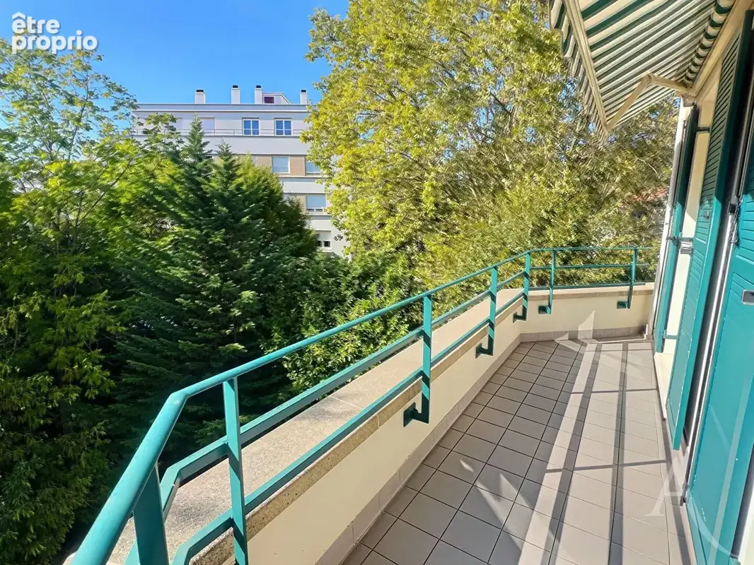 Appartement à vendre 4 pièces de 77,76 m² - Centre-ville de L'HAY LES ROSES - photo 3