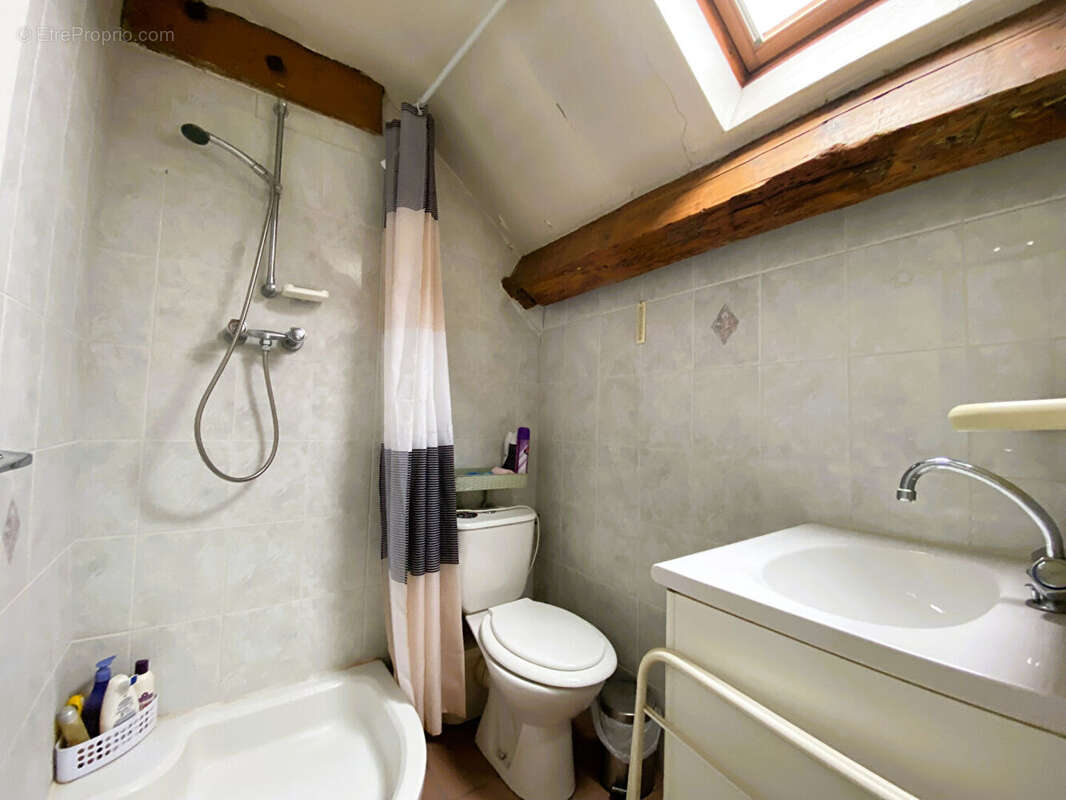 Appartement à FONTENAY-AUX-ROSES