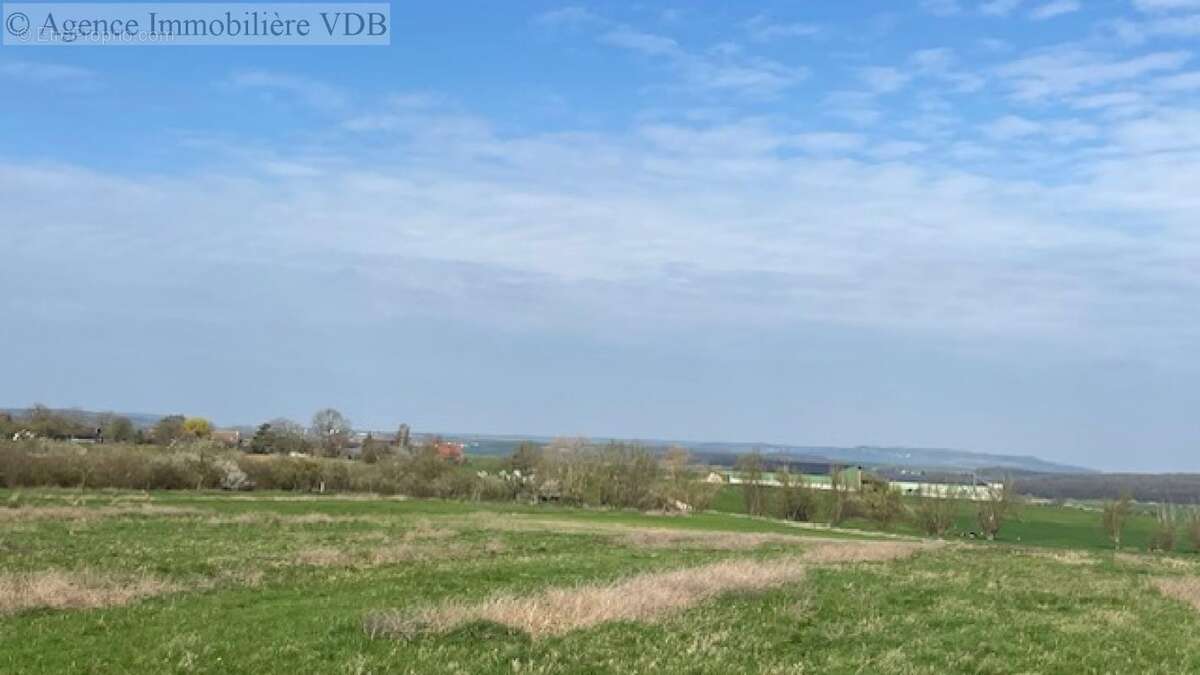 A vendre terrain constructible à HARAUCOURT - photo 2