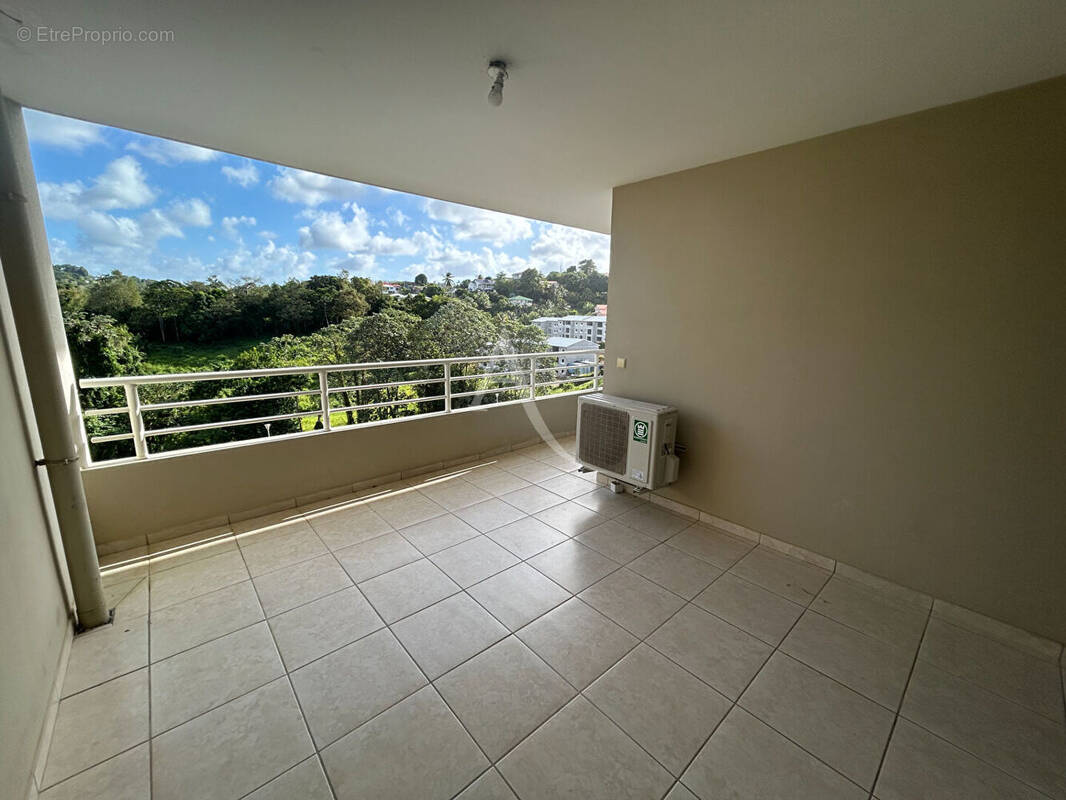 Appartement à DUCOS