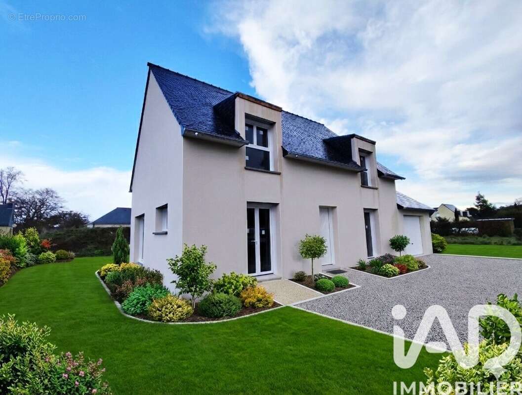 Photo 2 - Maison à ALLAIRE