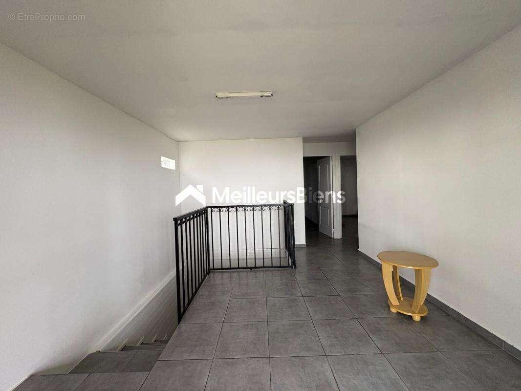 Maison à PETITE-ILE