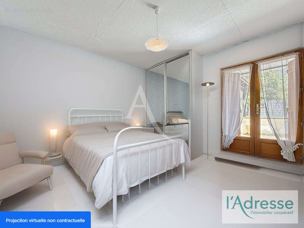 Maison à CASTELGINEST