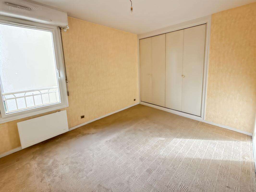 Appartement à ORLEANS