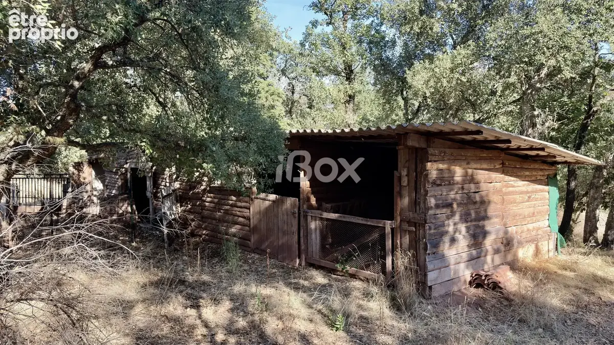 GONFARON- Maison sur un terrain de 16 000m2, nombreuses dépendances - photo 15