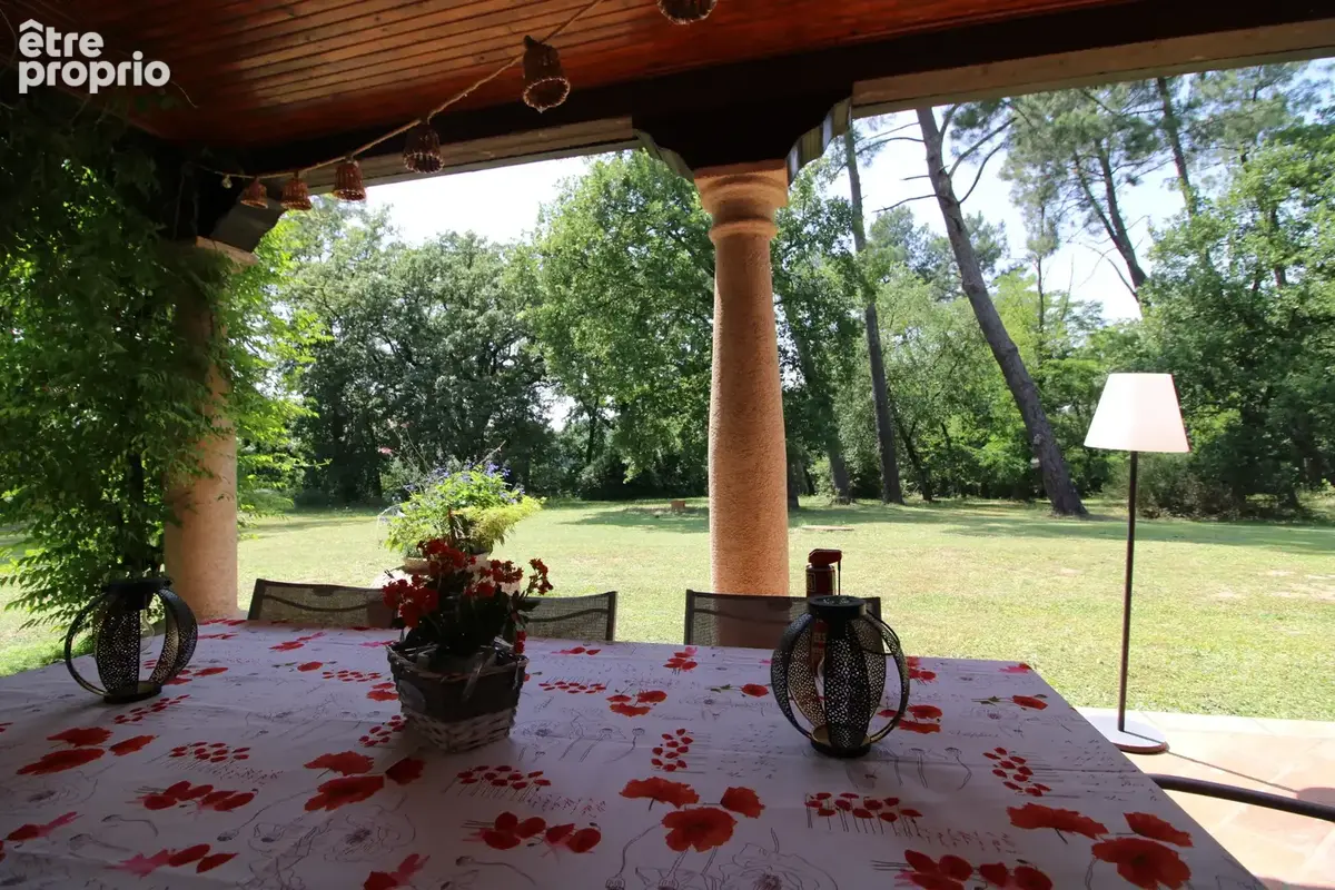 Maison de charme. - photo 25