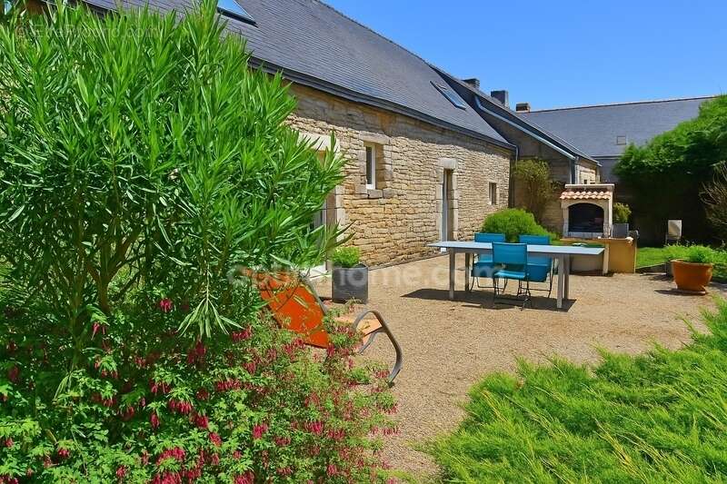 Maison à GUEGON