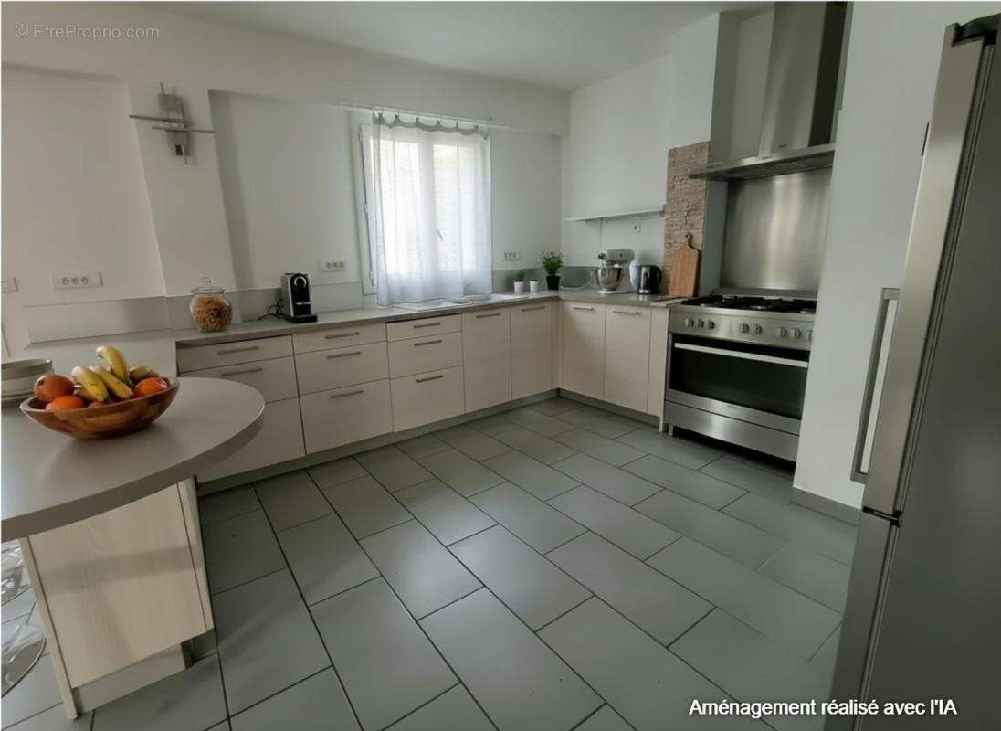 Appartement à BLOIS