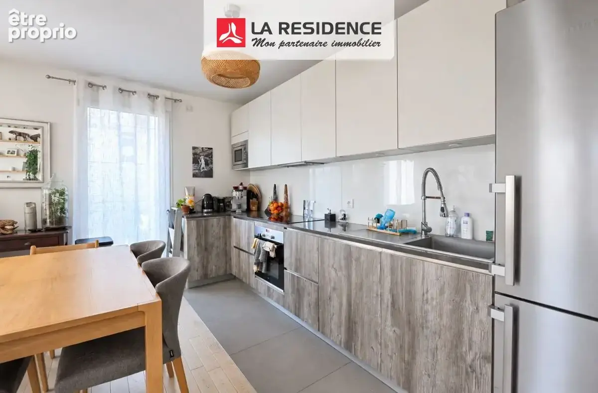 Appartement 3 pièces 74 m² à vendre à Boulogne-Billancourt (92100) - photo 4