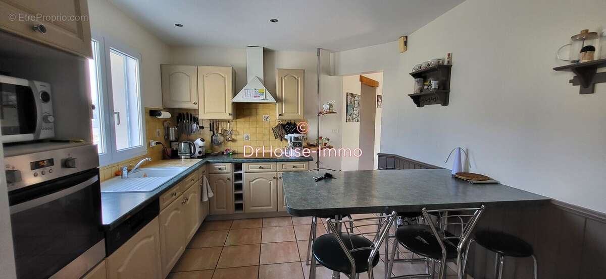 Maison à BREM-SUR-MER