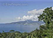 Maison à LES ANSES-D'ARLET