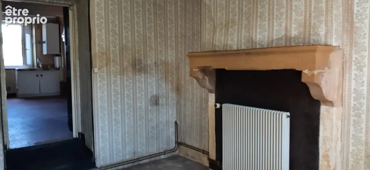 Maison mitoyenne plain pied avec potentiel d'aménagement - photo 15