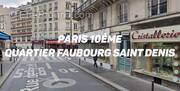 Autre à PARIS-10E