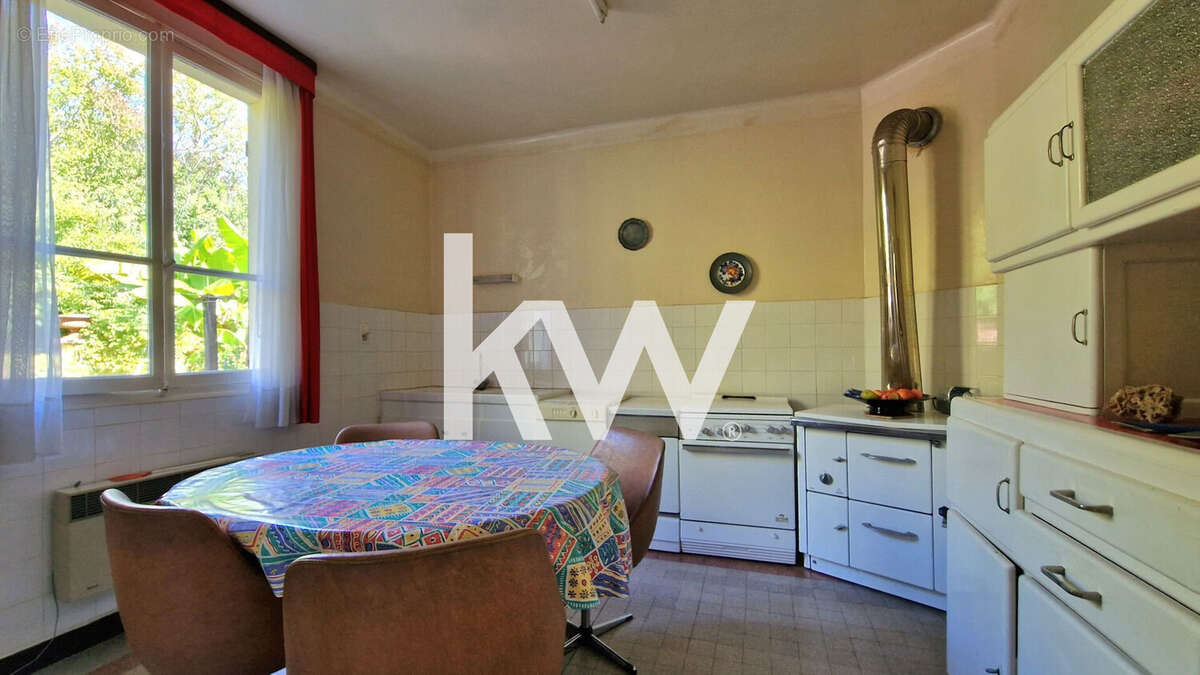 Maison 104 m² à Mouchard  - photo 3