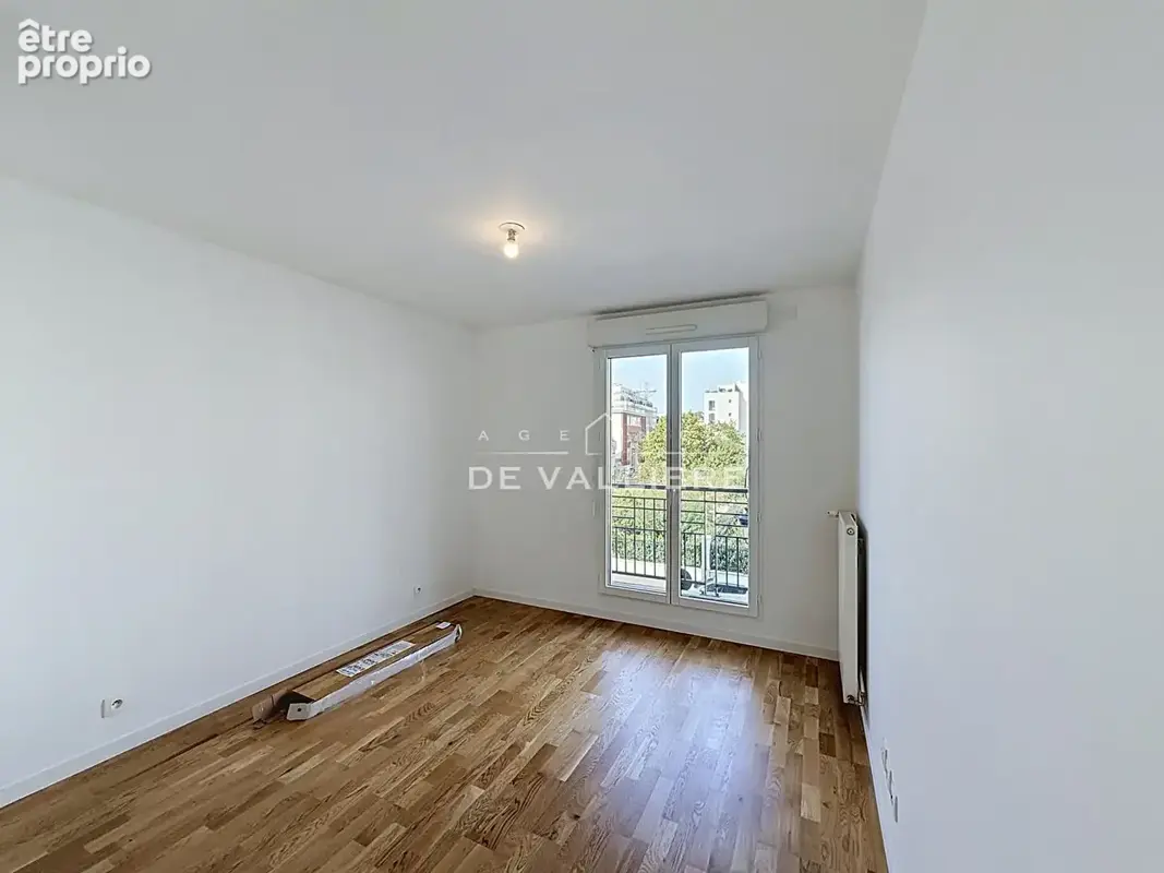 Appartement  2 pièce(s) - photo 6