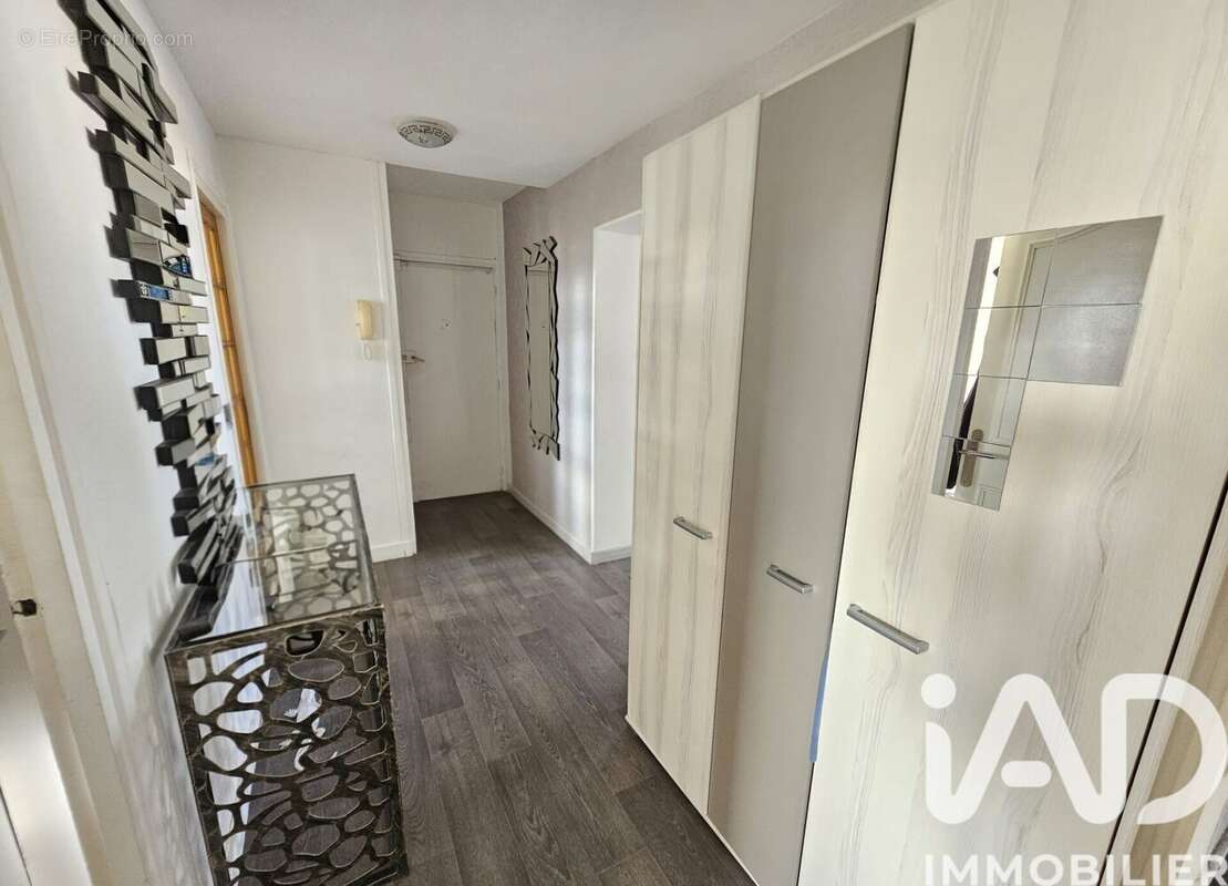 Photo 3 - Appartement à TROYES