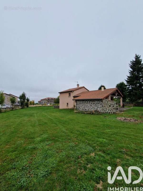 Photo 6 - Maison à CAYRES