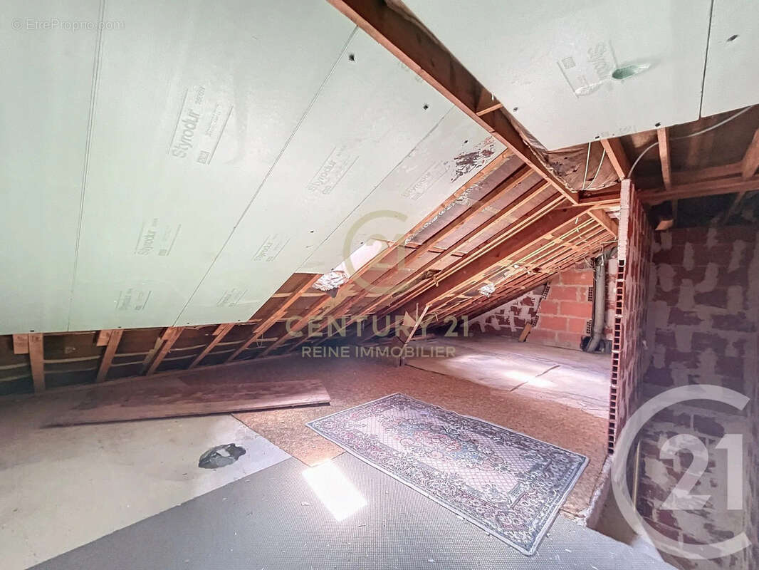 Maison 6 pièces 124 m² à vendre à Rennes (35200) - photo 10