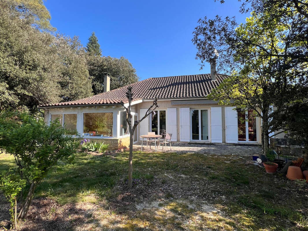 Maison à SARLAT-LA-CANEDA