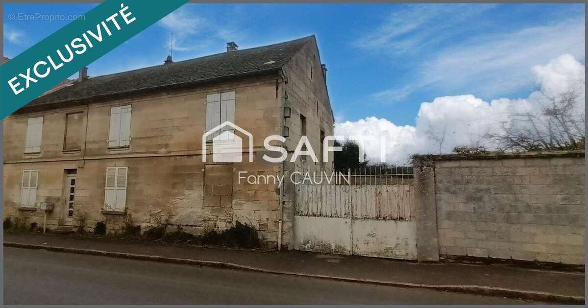 Photo 7 - Maison à CAMBRONNE-LES-CLERMONT