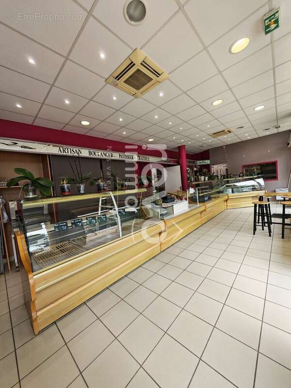 Boulangerie Pâtisserie - photo 4