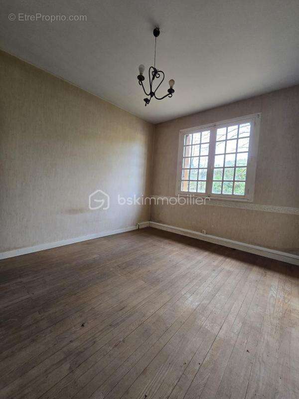 Maison à CAMPSEGRET