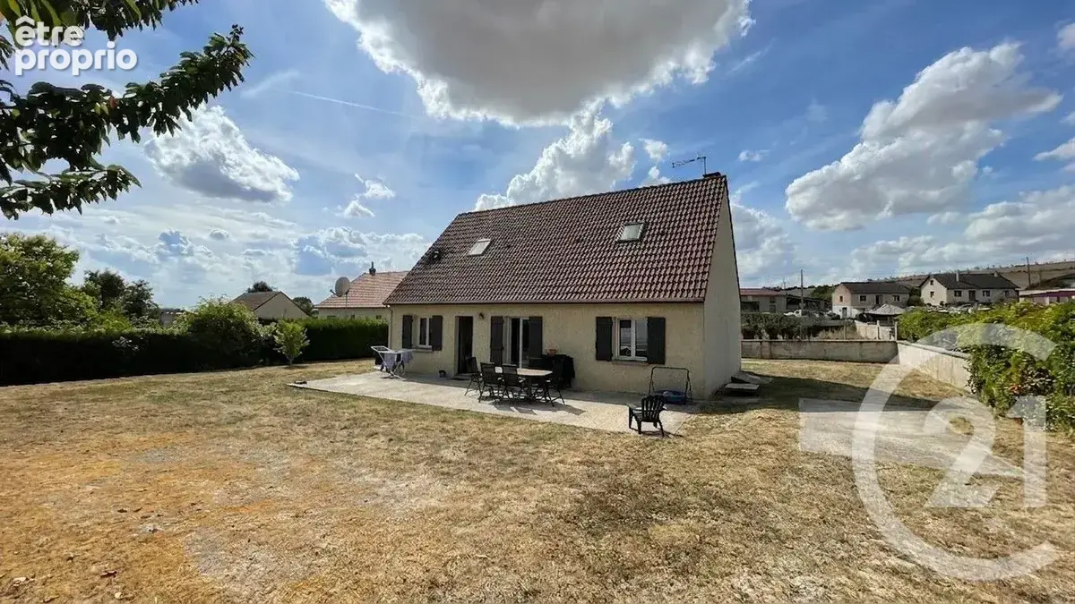 Maison 125 m² à Bassu  - photo 18