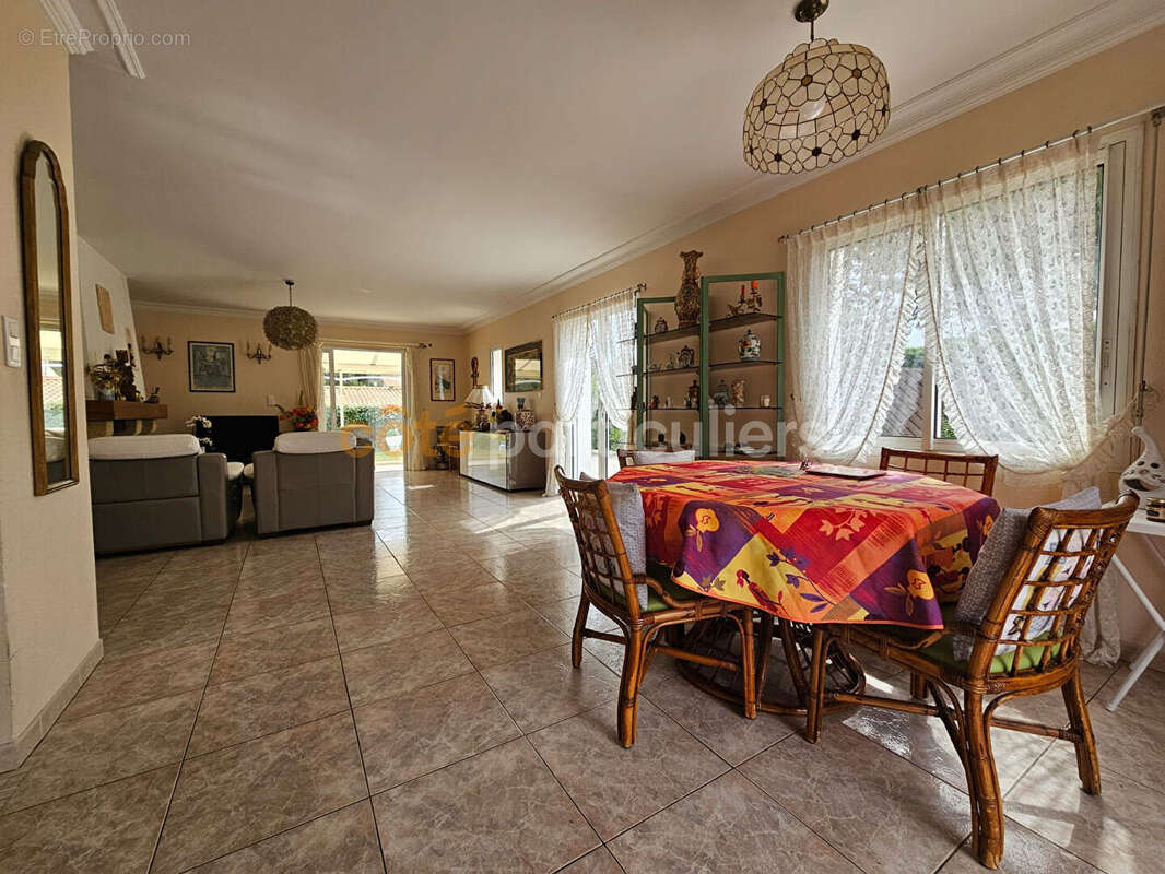 Maison de trois chambres à La-Faute-sur-Mer - photo 2