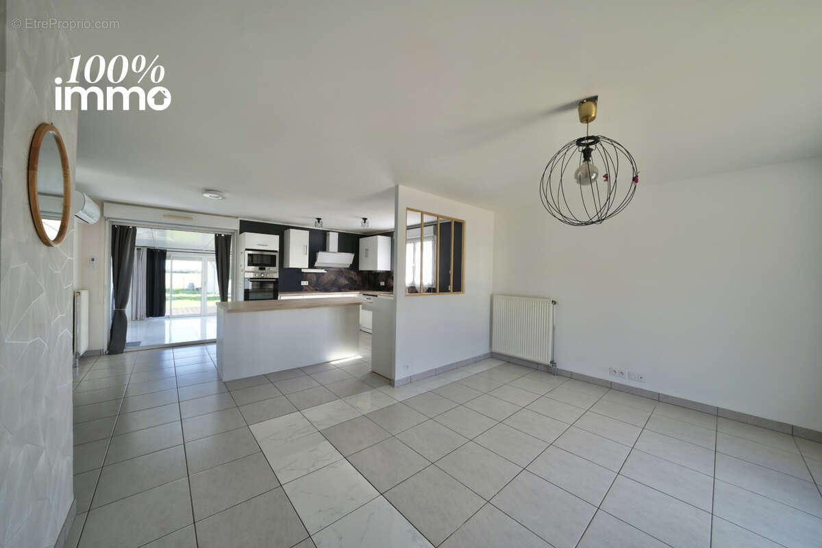 Maison 8 pièces de 179 m2 - photo 5