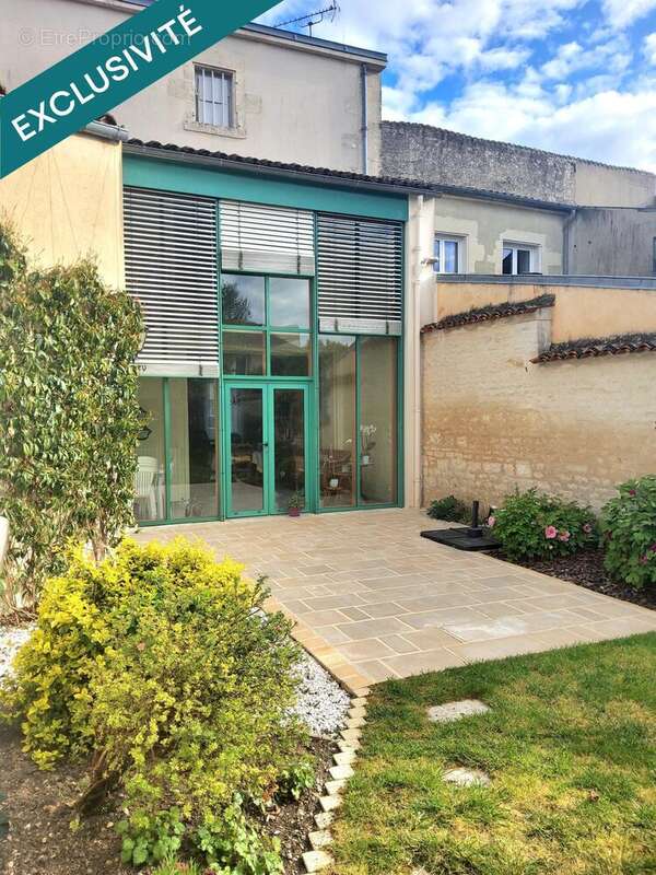 Photo 3 - Maison à COULON