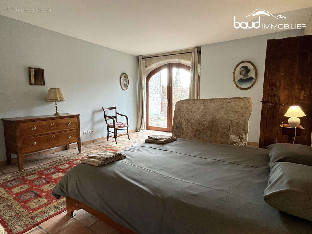 Maison à LANS-EN-VERCORS