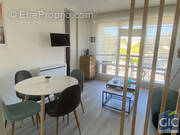 Appartement à MERVILLE-FRANCEVILLE-PLAGE