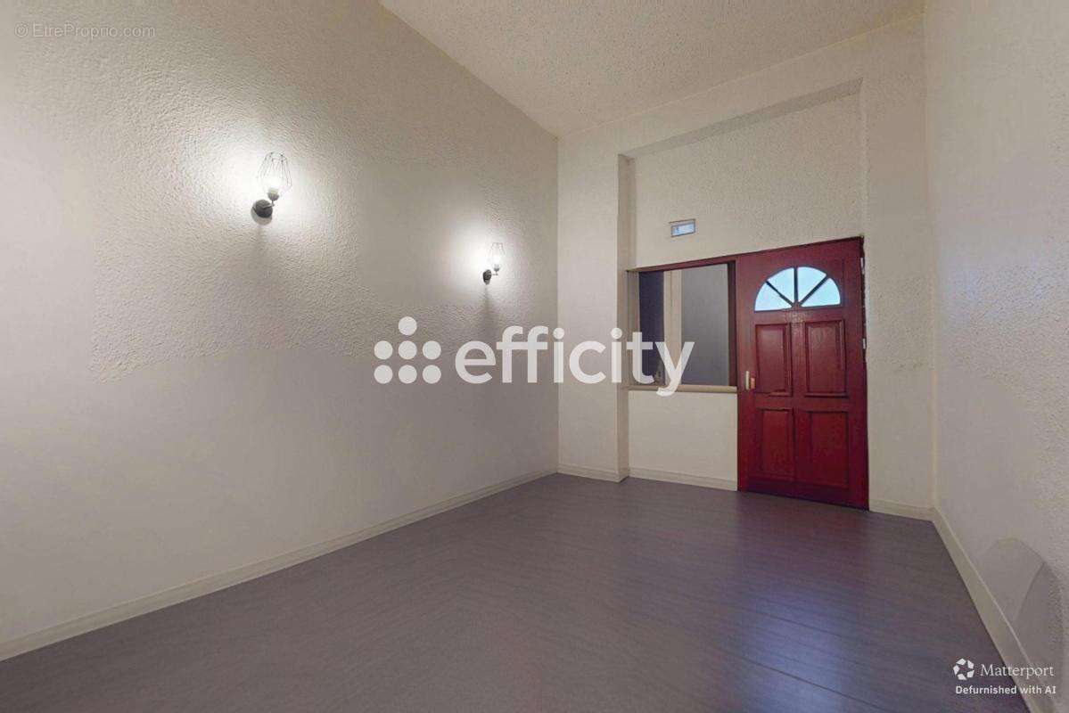 Appartement à LYON-3E
