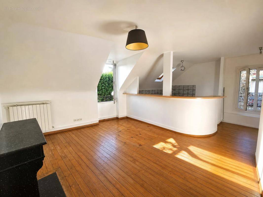 Appartement à GAGNY