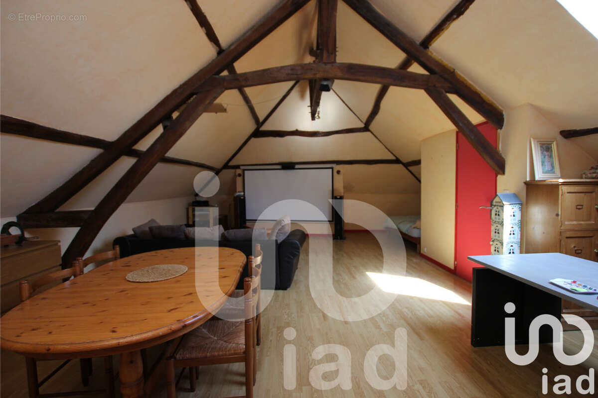 Photo 9 - Maison à BOUGAINVILLE