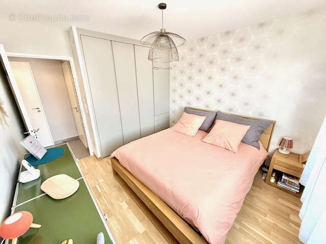 Appartement à PREVESSIN-MOENS