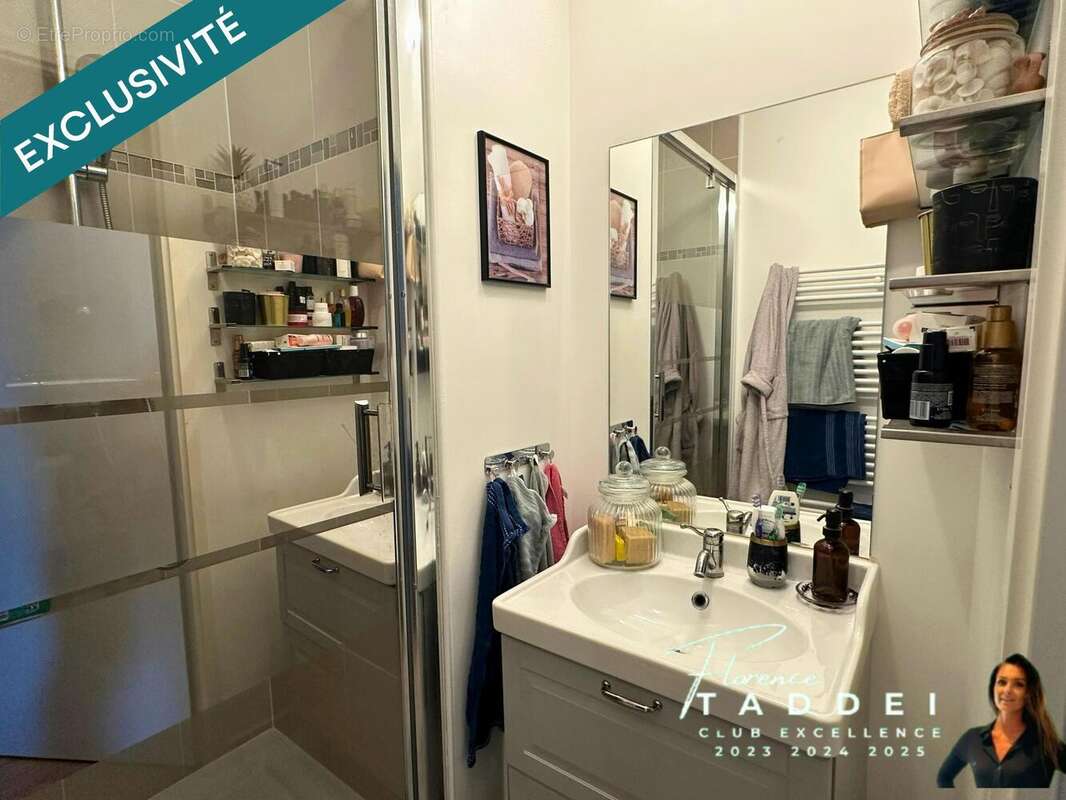 Photo 8 - Appartement à LES ULIS