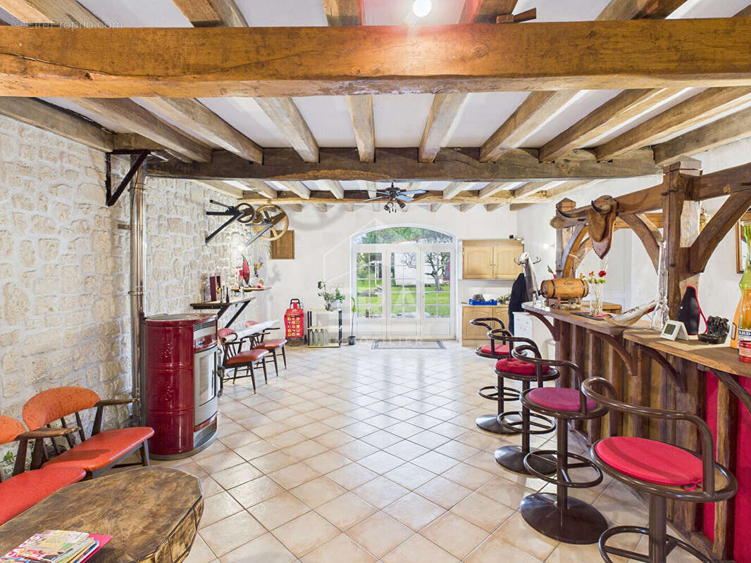 Maison à BIDACHE