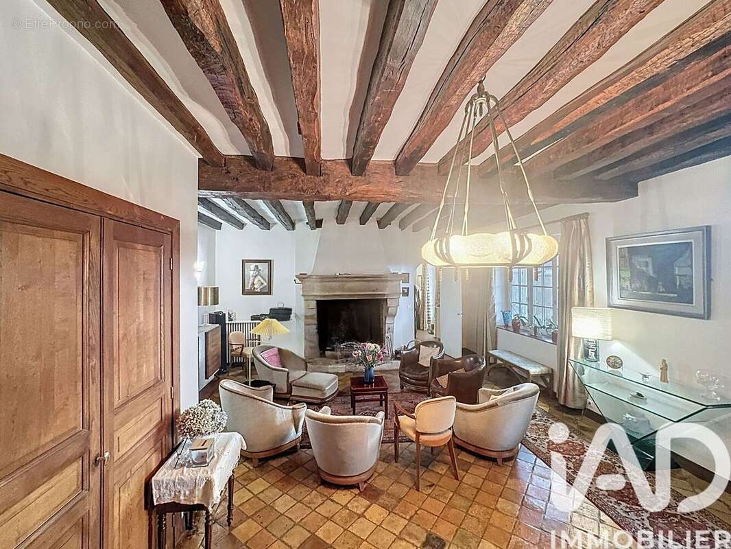 Photo 6 - Maison à BREVAL