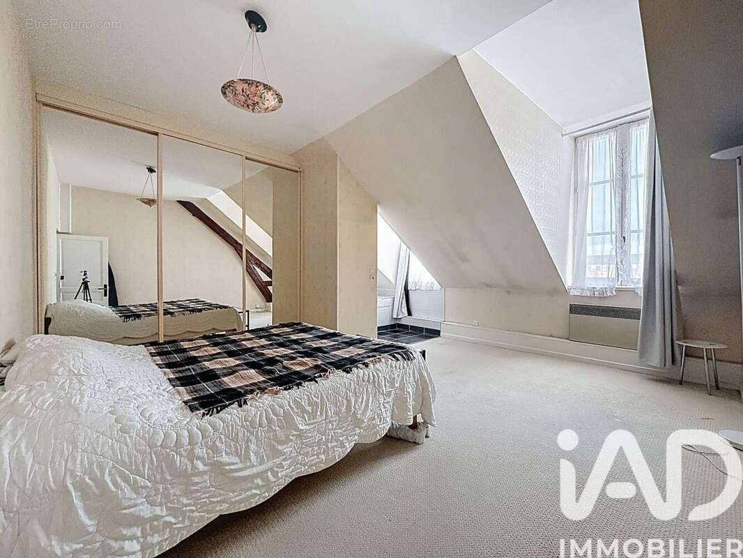 Photo 5 - Appartement à REIMS