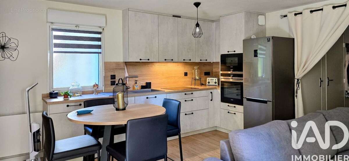 Photo 8 - Appartement à VANNES