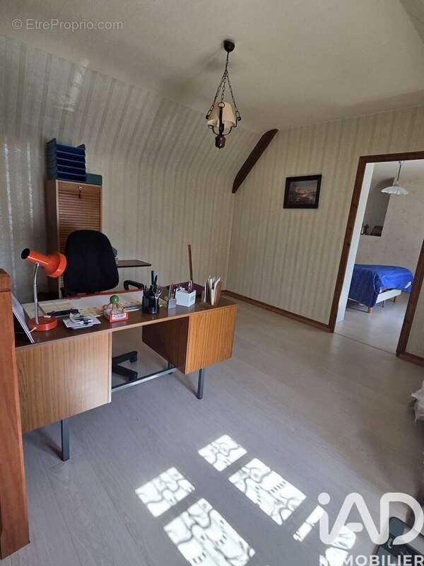 Maison 169 m² à Languedias  - photo 5