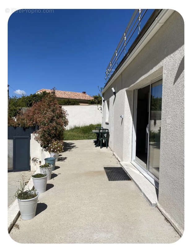 Maison à PETRETO-BICCHISANO